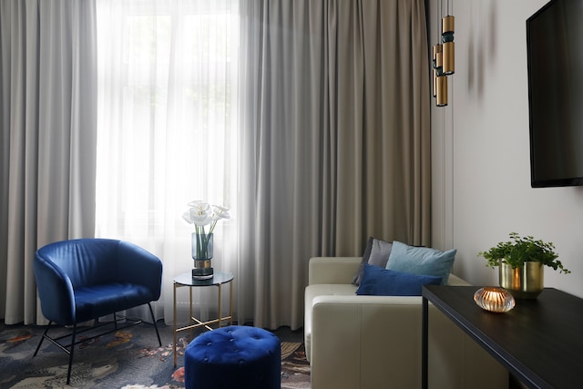 クイーン ブティック ホテル