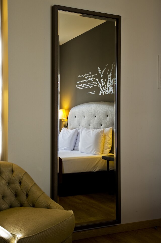 ホテル ユーロスターズ パティオス デ コルドバ