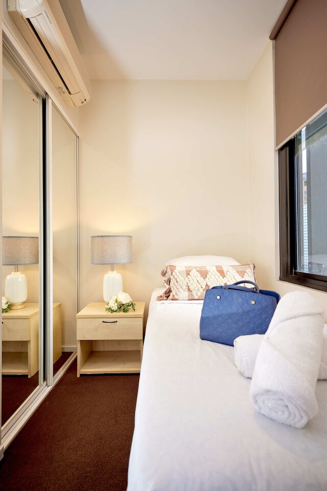 アロー オン スワンストン