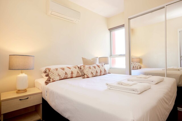 アロー オン スワンストン