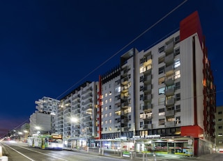 アロー オン スワンストン