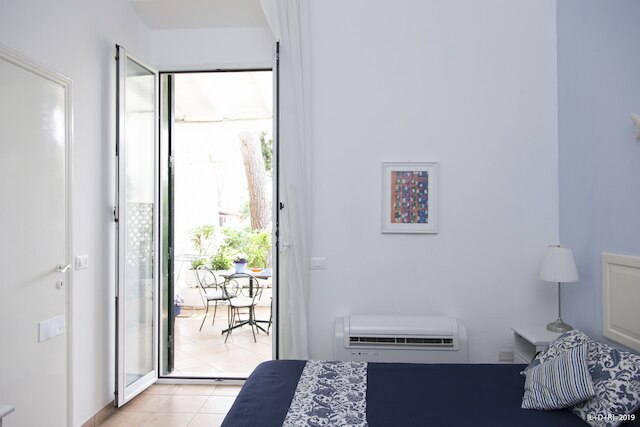 ホテル ミラッジィオ