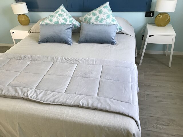 ホテル ミラッジィオ