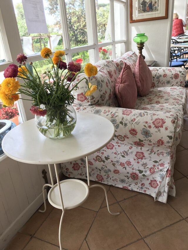 ホテル ミラッジィオ