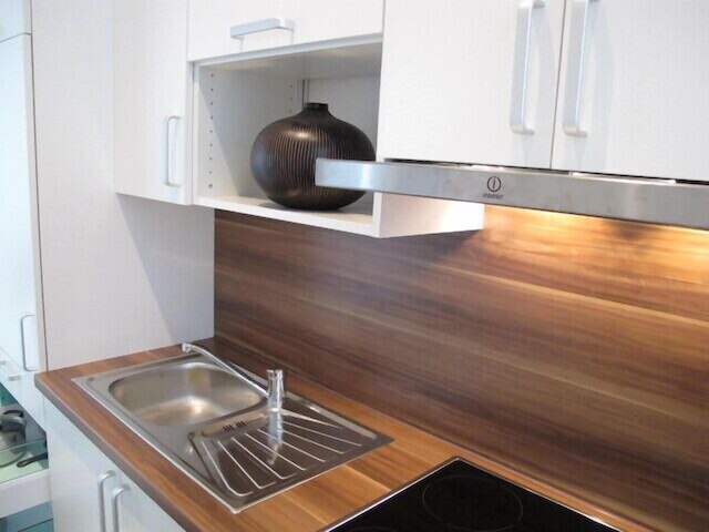 セントラル ウィーン - リビング プレミアム スイート