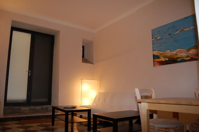 B&B フェデリコ セコンド