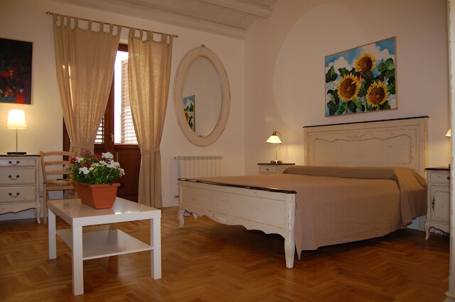 B&B フェデリコ セコンド