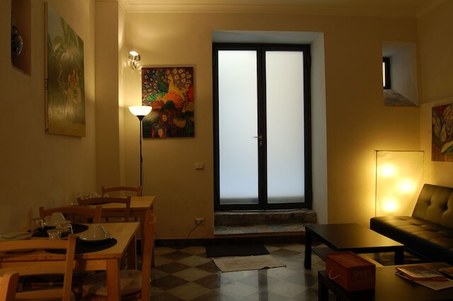 B&B フェデリコ セコンド