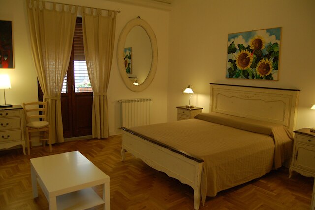 B&B フェデリコ セコンド