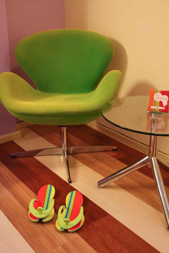 イビス スタイルズ ジョグジャカルタ