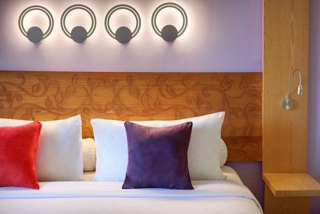 イビス スタイルズ ジョグジャカルタ