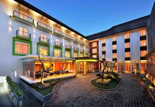 イビス スタイルズ バリ デンパサール