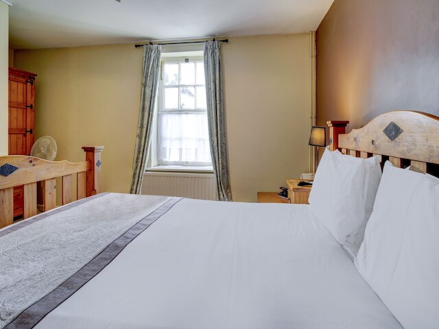 ザ ジョージ & ドラゴン イン