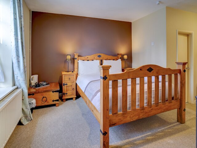 ザ ジョージ & ドラゴン イン