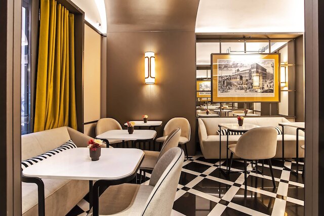 ルネッタ  ホテル & スパ