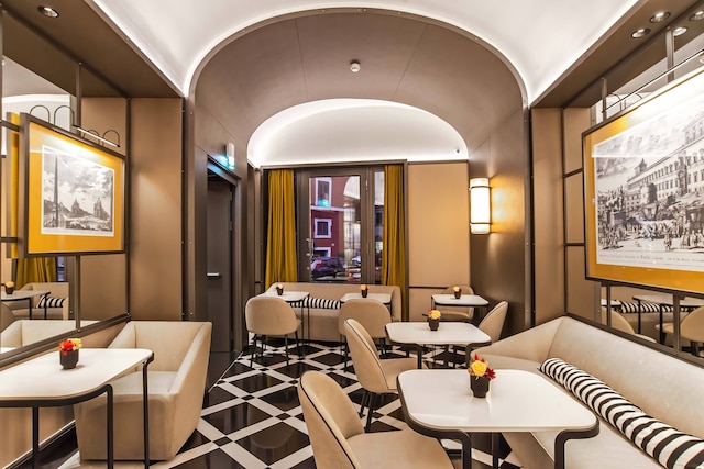 ルネッタ  ホテル & スパ