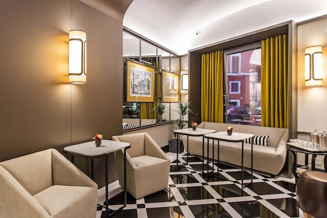 ルネッタ  ホテル & スパ