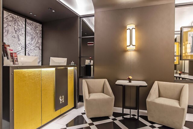 ルネッタ  ホテル & スパ