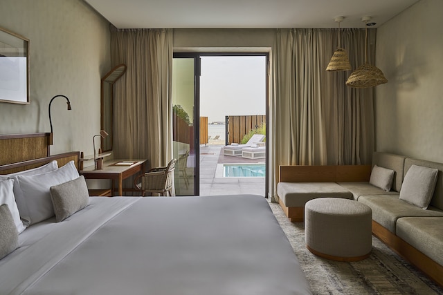 ERTHアブダビホテル