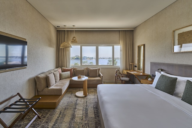 ERTHアブダビホテル