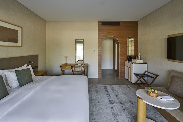 ERTHアブダビホテル