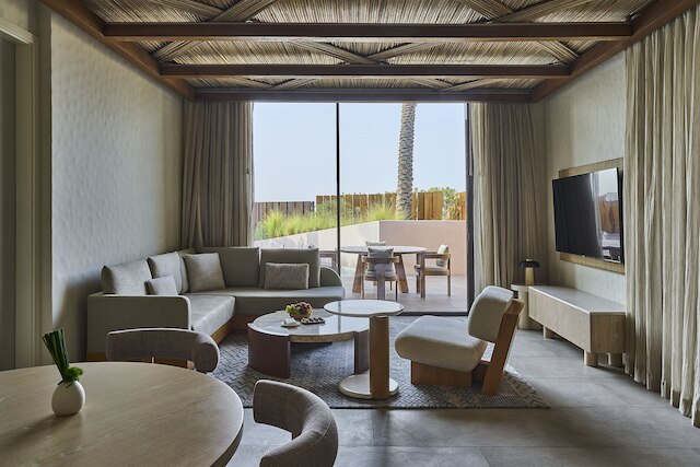 ERTHアブダビホテル