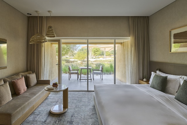 ERTHアブダビホテル