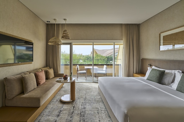 ERTHアブダビホテル