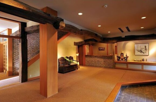 信州白馬八方温泉 しろうま荘