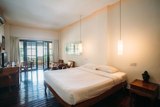 FCC プノンペン ブティック ホテル