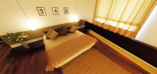 FCC プノンペン ブティック ホテル