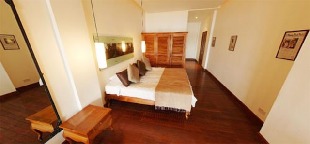 FCC プノンペン ブティック ホテル