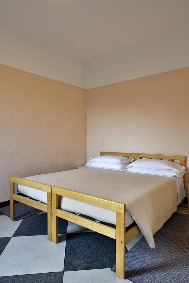 セントロ シロエ レジデンス ホテル