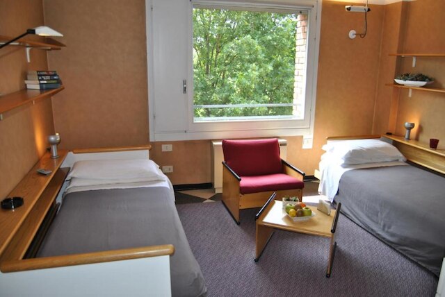 セントロ シロエ レジデンス ホテル