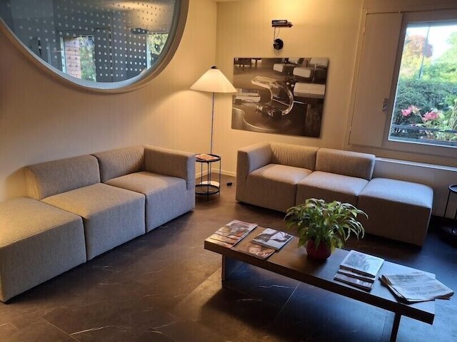 セントロ シロエ レジデンス ホテル