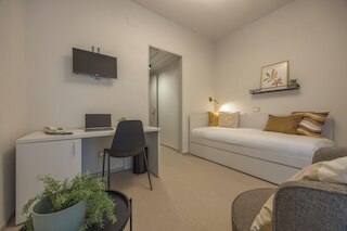 セントロ シロエ レジデンス ホテル