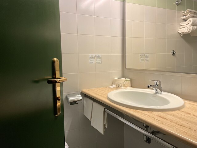 ホテル ミーティング サンタクローチェ