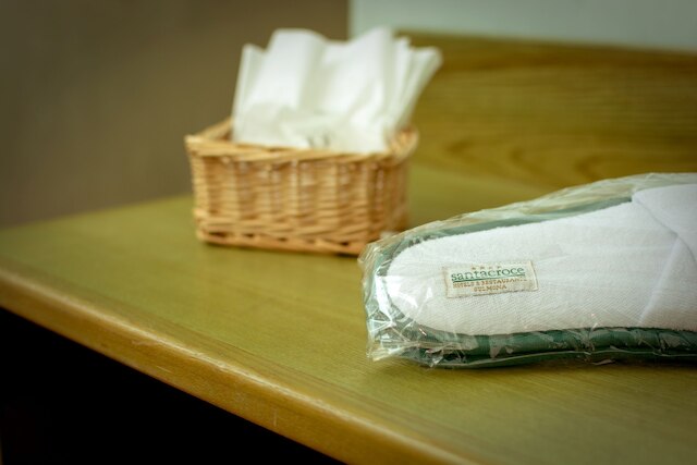 ホテル ミーティング サンタクローチェ