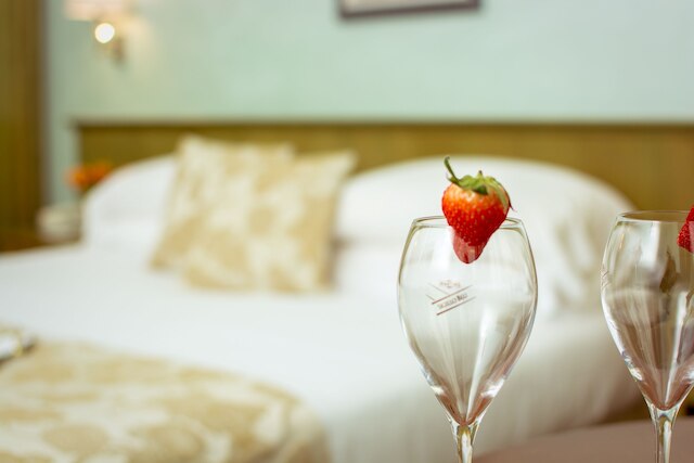 ホテル ミーティング サンタクローチェ