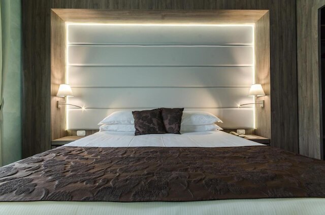 ホテル ミーティング サンタクローチェ