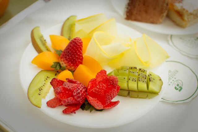 ホテル ミーティング サンタクローチェ