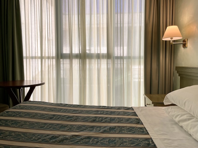 ホテル ミーティング サンタクローチェ