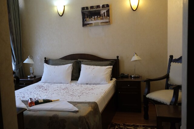 ヴィラ ソフィア