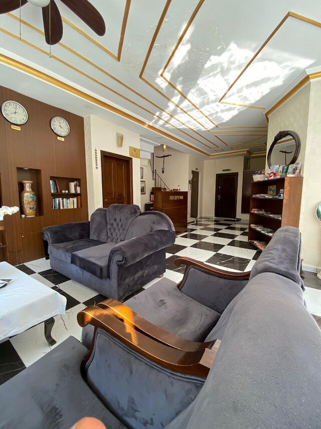 ヴィラ ソフィア