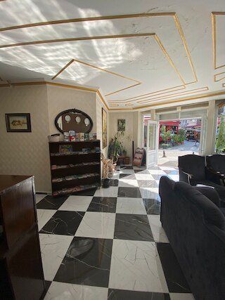 ヴィラ ソフィア