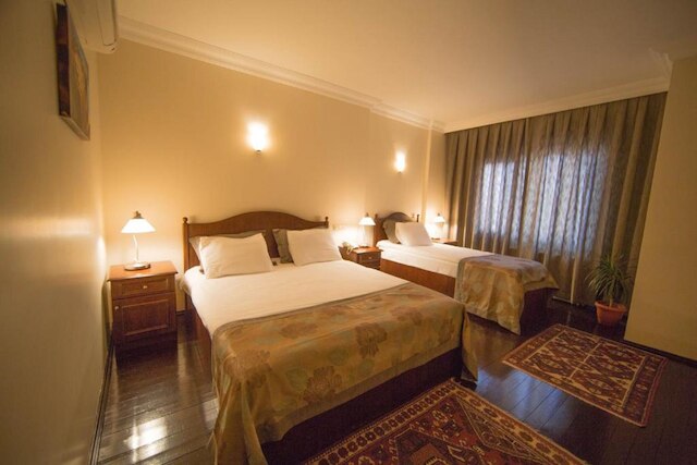 ヴィラ ソフィア