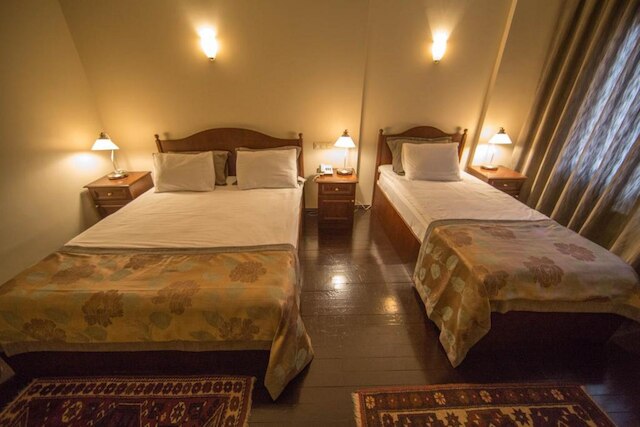 ヴィラ ソフィア