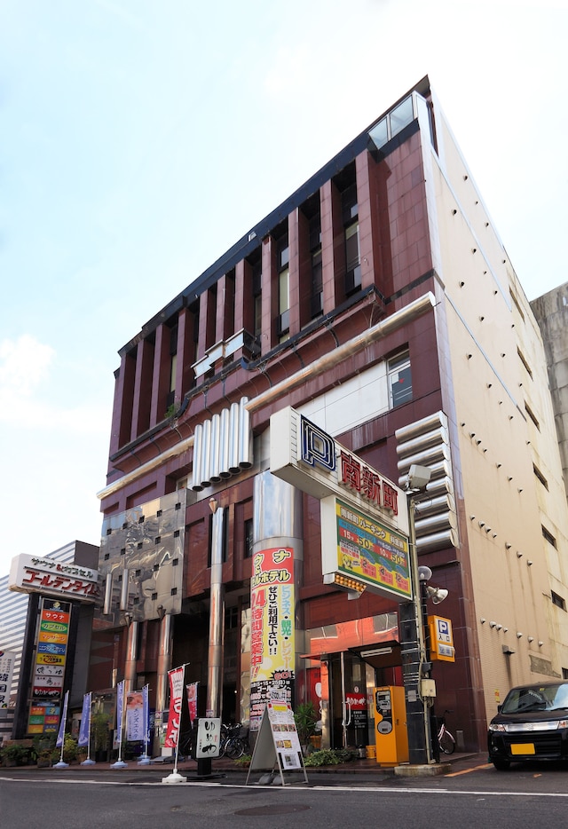 ゴールデンタイム高松