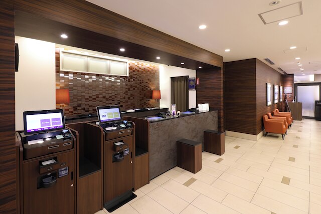 榛名の湯 ドーミーイン高崎