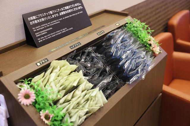 榛名の湯 ドーミーイン高崎